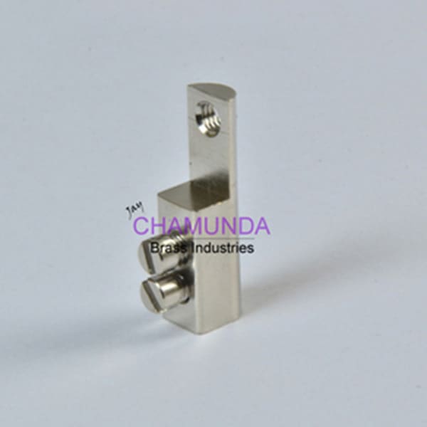 Brass Terminal Block 24